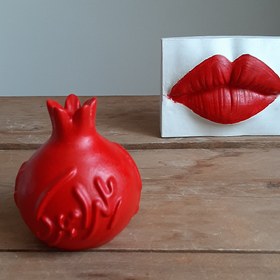 تصویر انار یلدا 