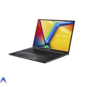 تصویر لپ تاپ ایسوس 16 اینچی مدل VivoBook M1605YA پردازنده Ryzen 5 رم 8GB حافظه 512GB SSD گرافیک AMD VivoBook M1605YA Ryzen 5 7530U 8GB 512GB SSD AMD WUXGA Laptop