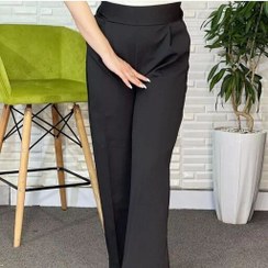 تصویر شلوار بگ مازراتی زنانه کد ۷۴۲۳۶ 