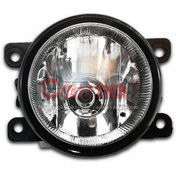 تصویر پروژکتور جلو راست اچ سی کراس 