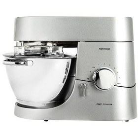 تصویر ماشین آشپزخانه کنوود مدل KM010 ا Kenwood KM010 Kitchen Machine Kenwood KM010 Kitchen Machine