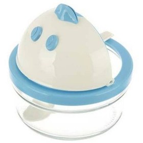 تصویر ظرف شکر تیتیز کد 2021 گل بهی 