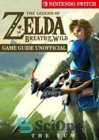 zelda breath of the wild nintendo switch