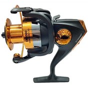 تصویر چرخ ماهیگیری یوموشی مدل EK6000 وزن ۰.۳۵ کیلوگرم 