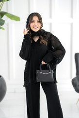 تصویر شومیز pilli 