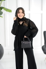 تصویر شومیز pilli 