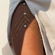 تصویر رانبند وسط مروارید 