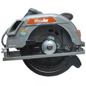 تصویر اره گرد بر زوبر مدل KCS7-1500 ظرفیت ۱۵۰۰ وات با تیغه ۱۸.۵ سانت 