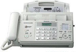 تصویر فکس پاناسونیک مدل KX-FP711CX 
