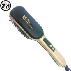 تصویر برس حرارتی فیلیپس مدل PH-765 PHILIPS PH-765