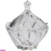 تصویر قندان ساکورا مدل الینور 