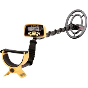 تصویر فلزیاب Garrett Ace 250 گرت آیس Garrett Ace 250 Metal Detector