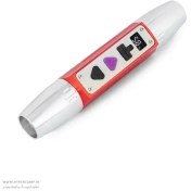 تصویر چراغ قوه UV اسمال سان مدل ZY-JY88-ER 