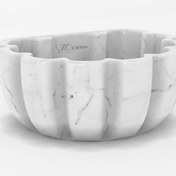 تصویر کاسه حمام ترکی الیگودرز راشا 