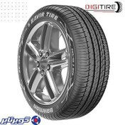 تصویر لاستیک کویرتایر سایز 255/45/20 مدل kb555 تاریخ 2024 kavirtire 255/45/20 kb555