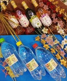 تصویر شربت موهیتو 