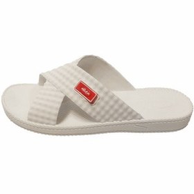 تصویر دمپایی مردانه نیکتا مدل 104 کد 002 