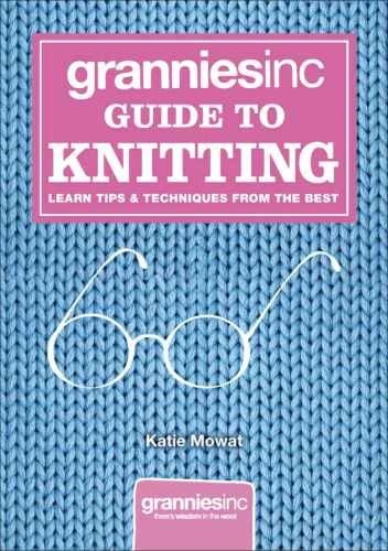 Knitting For Beginners: A Step-By-Step Guide to Knitting. A Book with  Pictures, Patterns, and Techniques to Learn How to Knit from the Basics to  a