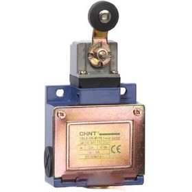 تصویر لیمیت سوئیچ دوطرفه 