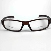 تصویر عینک طبی لورنزو 