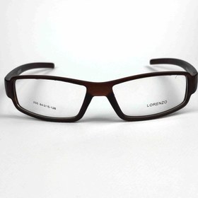 تصویر عینک طبی لورنزو 