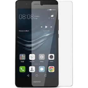 تصویر محافظ صفحه نمایش گلس برای گوشی موبایل هوآوی مدل P9 Lite ا Glass for Huawei P9 Lite Glass for Huawei P9 Lite