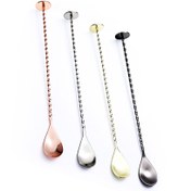 تصویر تال اسپون سکه ای 40 سانتی 