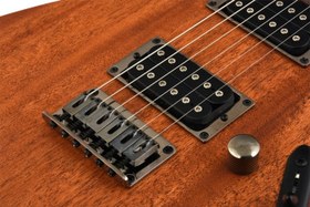 تصویر گیتار الکتریک آیبانز مدل Ibanez S521 Mahogani Oil 
