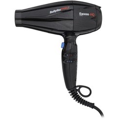 تصویر سشوار بابیلیس پرو 2600 وات مدل 6990 Babyliss 