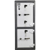 تصویر گاوصندوق گنجینه مدل GS520KR 