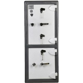 تصویر گاوصندوق گنجینه مدل GS520KR 