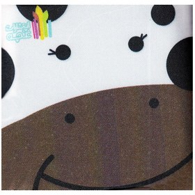 تصویر کتاب حیوانات اهلی اثر سهیلا امامی انتشارات غنچه 