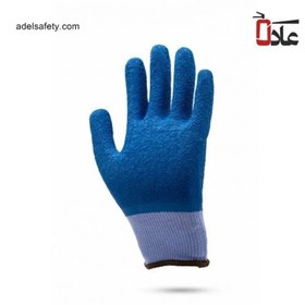 تصویر دستکش ضد برش سانکس مدل شیما Anti-cut gloves