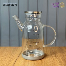 تصویر روغن ریز 800 میل کد 4713 