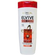 تصویر شامپو ترميم كننده مو 5 کاره السو لورال ا Loreal ELSEVE TOTAL REPAIR 5 shampoo Loreal ELSEVE TOTAL REPAIR 5 shampoo