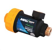 تصویر فیلتر رسوب گیر پکیج و آبگرم کن فیلبرتو مدل مگ سیون پلاریس 