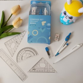 تصویر ست رسم 