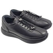 تصویر کفش طبی درمانی کد ۵۶۴ فوتکس ترکیه تمام چرم طبیعی 