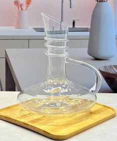تصویر تنگ مدل cloud دلی گلس deli glass 