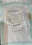 تصویر گرومت گوش شپارد Exmoor Medical VT Exmoor Medical Shepard Grommet