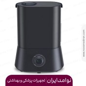 تصویر دستگاه بخور سرد آلپکس مدل MH411 ظرفیت ۴ لیتر 