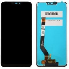 تصویر تاچ و ال سی دی آنر مدل 8C 