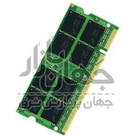 تصویر رم استوک لپ تاپ RAM 4GB DDR3 ظرفیت 4 گیگابایت برند میکس 