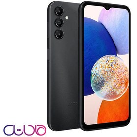 تصویر گوشی موبایل سامسونگ مدل Galaxy A14 ظرفیت 128 گیگابایت 