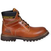 تصویر پوتین کاترپیلار 117 caterpillar - 4 Ako