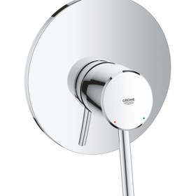 تصویر شیر توالت توکار گروهه GROHE مدل Concetto - کد 24053001 