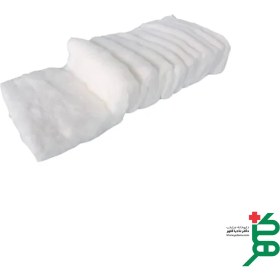 تصویر پنبه 100 گرمی 