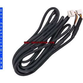 تصویر کابل کارکال ایزیکار 