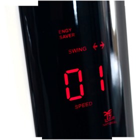 تصویر پنکه تولیپس مدل SF-405R 