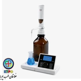 تصویر بورت دیجیتال مدل D_Trite برند DLAB 